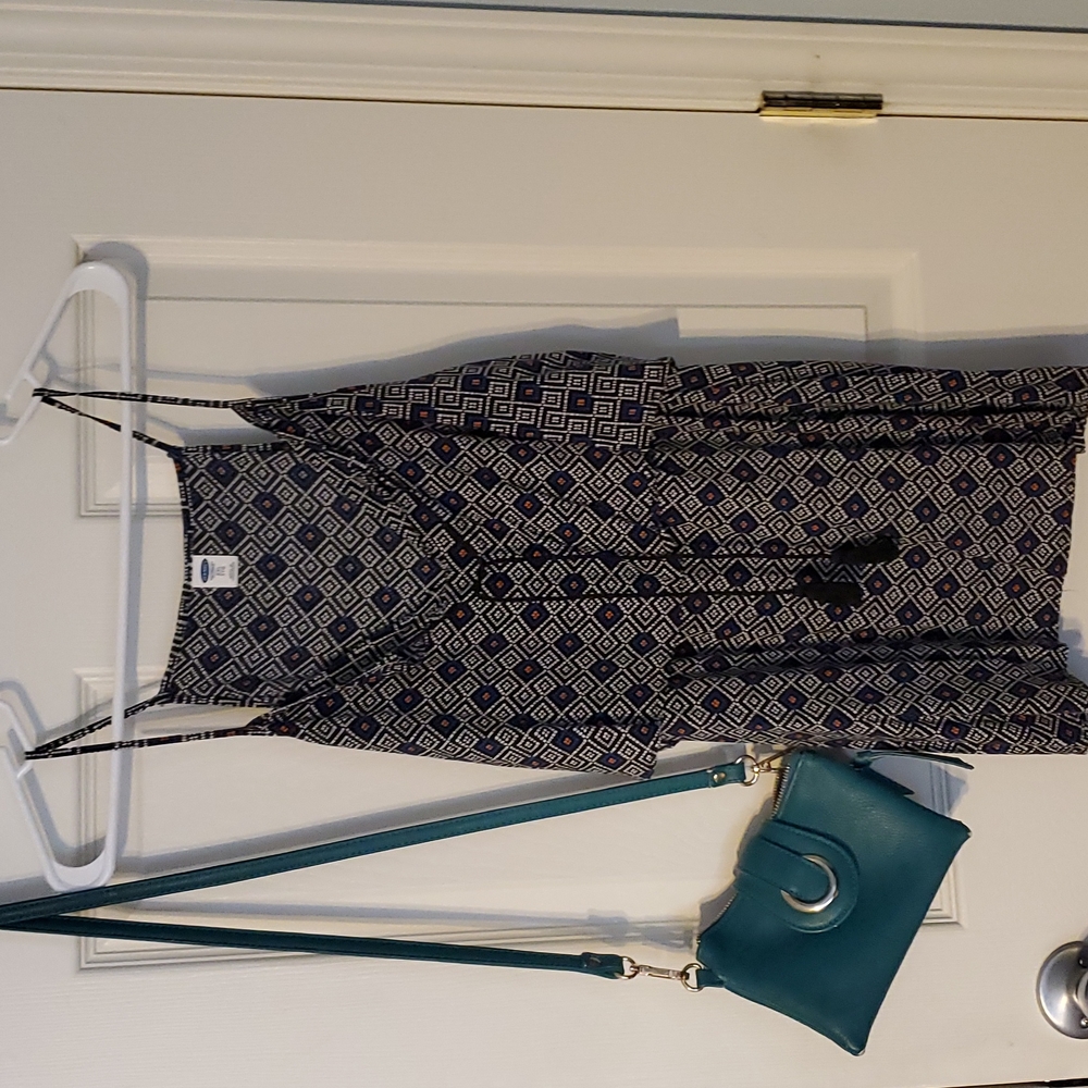 Geometric tank